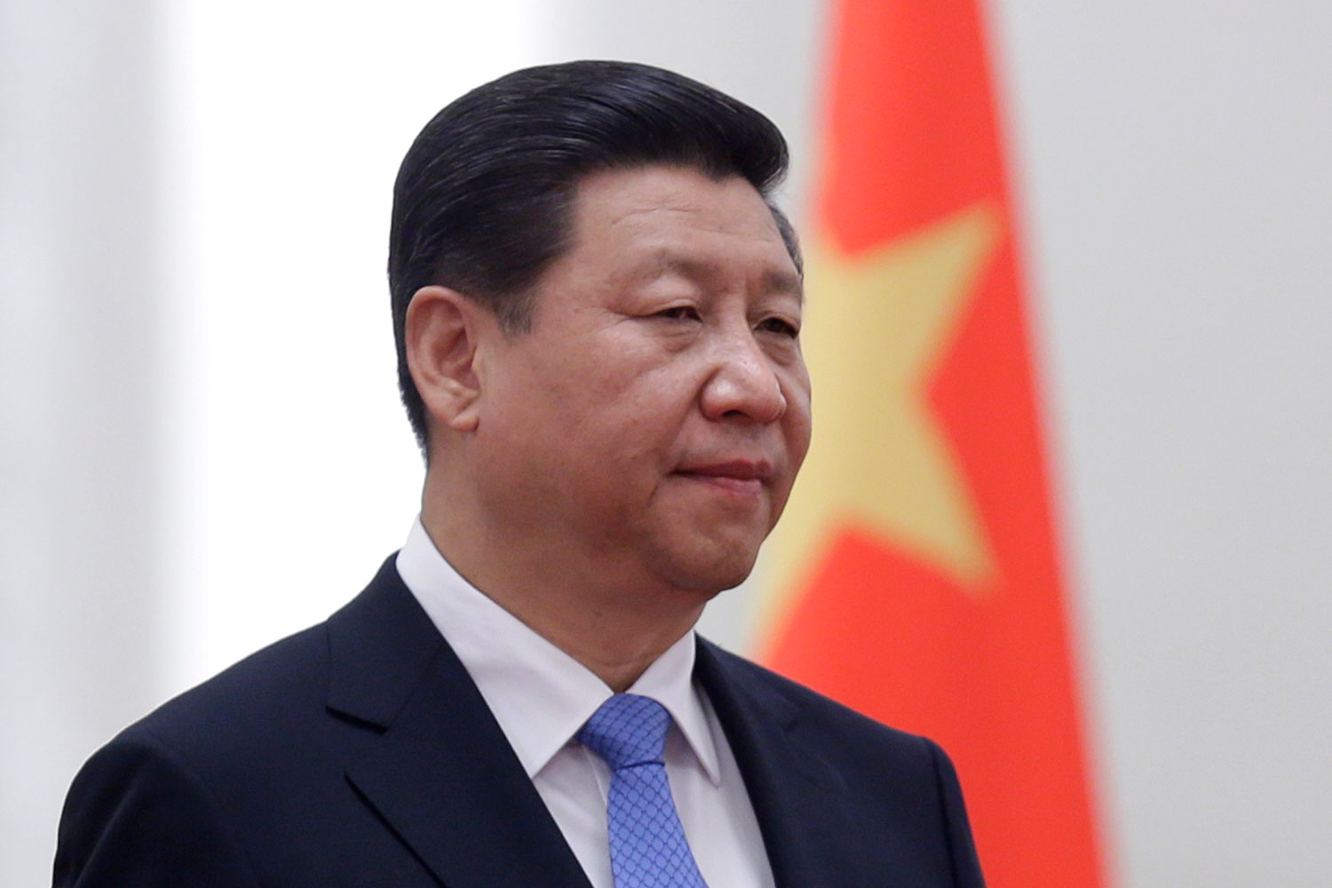 El presidente chino Xi Jinping luchará contra la corrupción en el seno del Partido Comunista