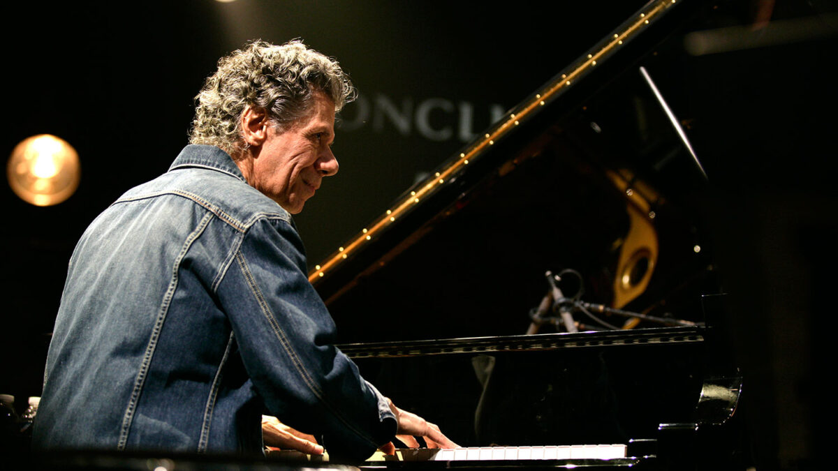 La 49 edición de HeinekenJazzaldia contará con la actuación de Ray Davies y Chick Corea