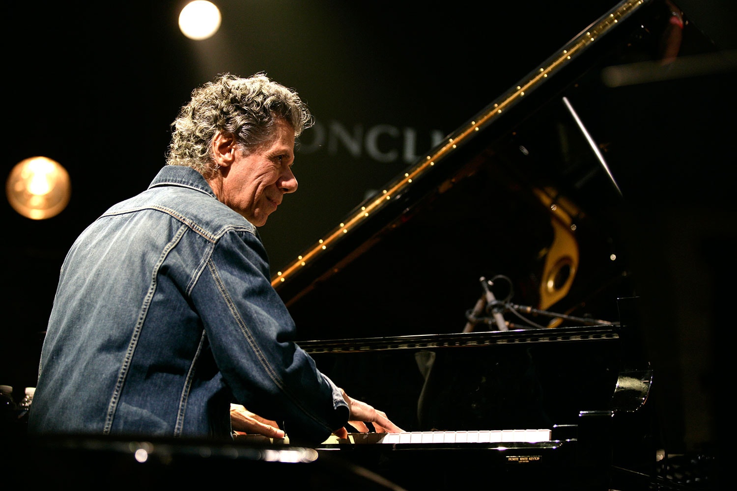 La 49 edición de HeinekenJazzaldia contará con la actuación de Ray Davies y Chick Corea