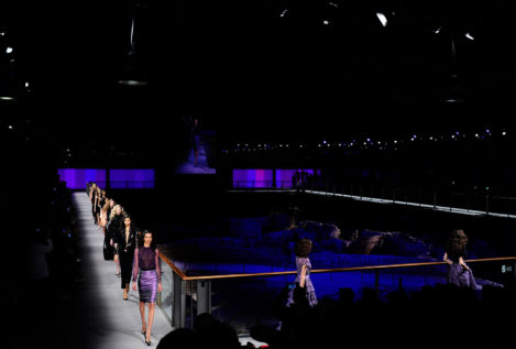 Culmina la XIII Edición de 080 Barcelona Fashion