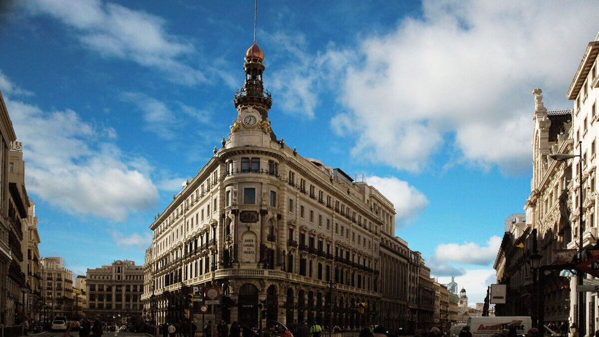 Four Seasons instalará el primer complejo hotelero de lujo en Madrid