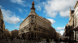 Four Seasons instalará el primer complejo hotelero de lujo en Madrid