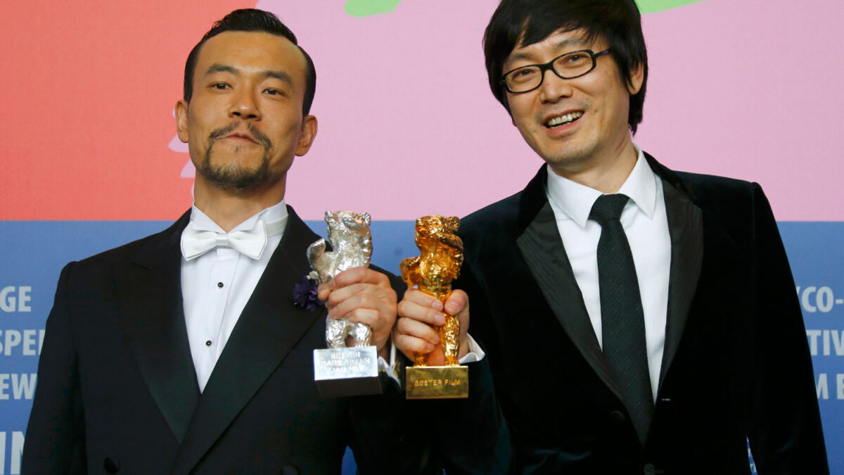 Bai Ri Yan Huo se lleva el Oso de Oro a la mejor película en Berlinale