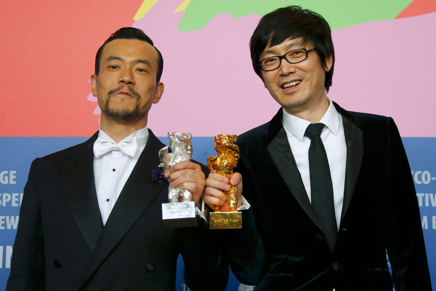 Bai Ri Yan Huo se lleva el Oso de Oro a la mejor película en Berlinale