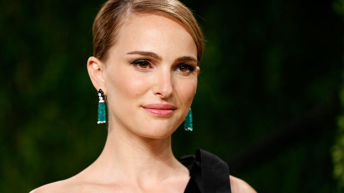 Judíos ultraortodoxos de Nahlaot piden al ayuntamiento que impida grabar a Natalie Portman