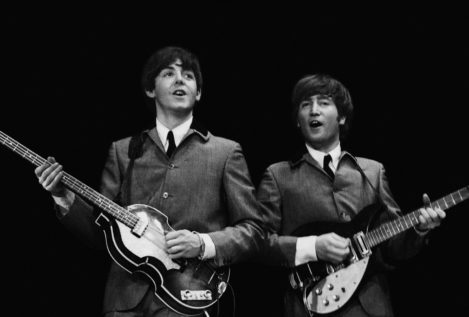 Los Beatles y la plaga sentimental