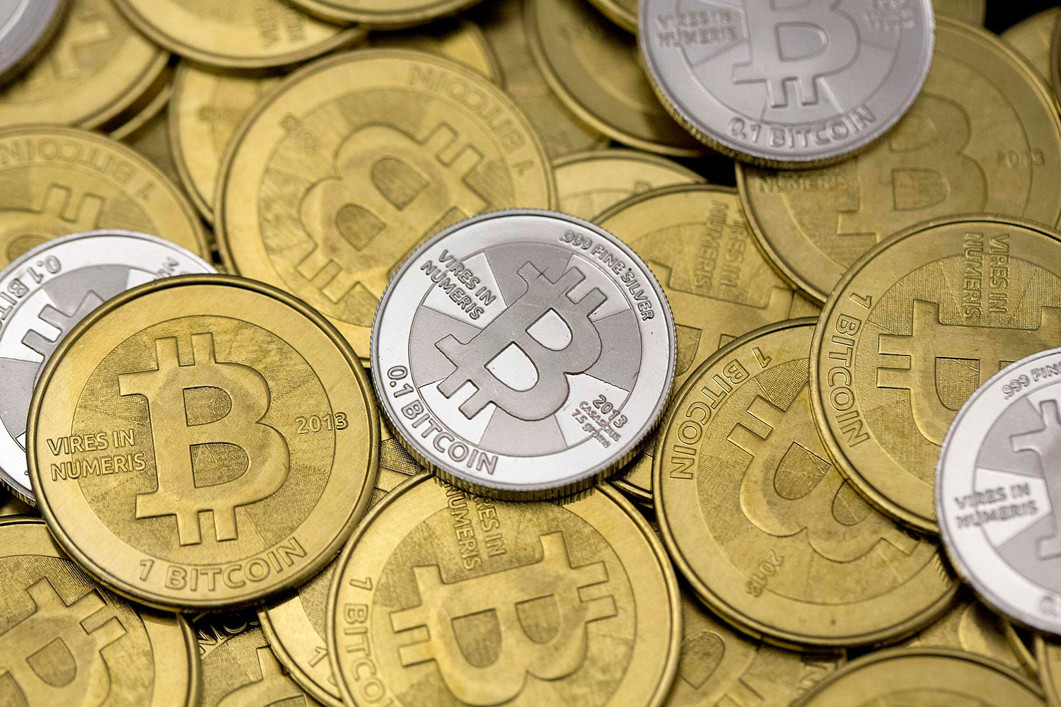 Los primeros cajeros de bitcoin de Estados Unidos se instalarán en Seattle