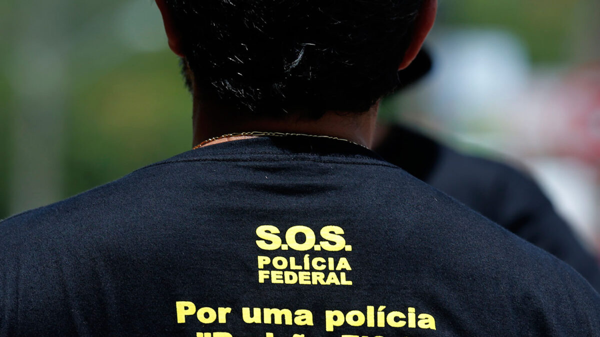 La Policía brasileña exige que se definan las estrategias de seguridad del Mundial de fútbol