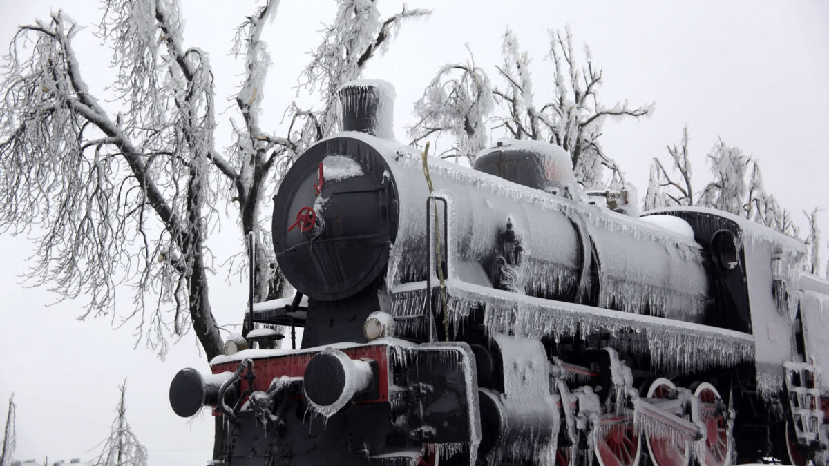 Europa helada: Eslovenia pide generadores y el norte de España espera otra ciclogénesis explosiva