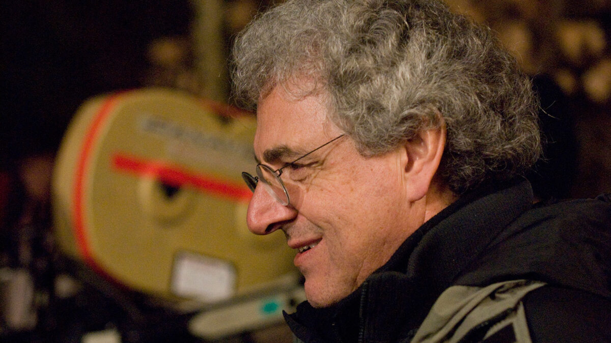 Harold Ramis forever