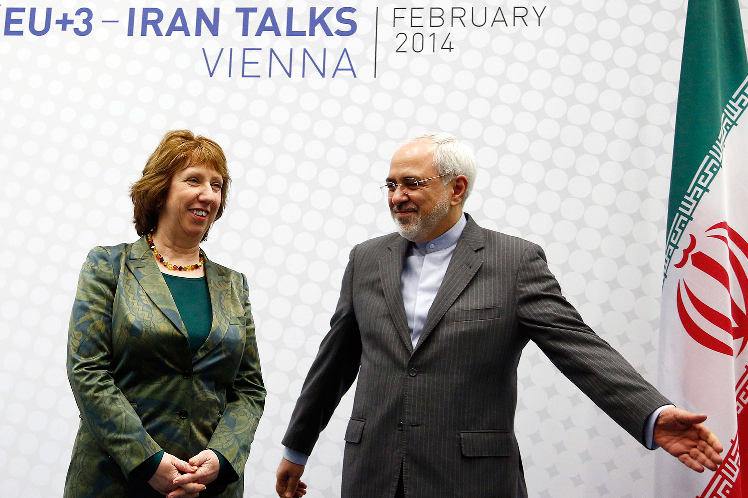 Arrancan en Viena las negociaciones sobre el programa nuclear iraní