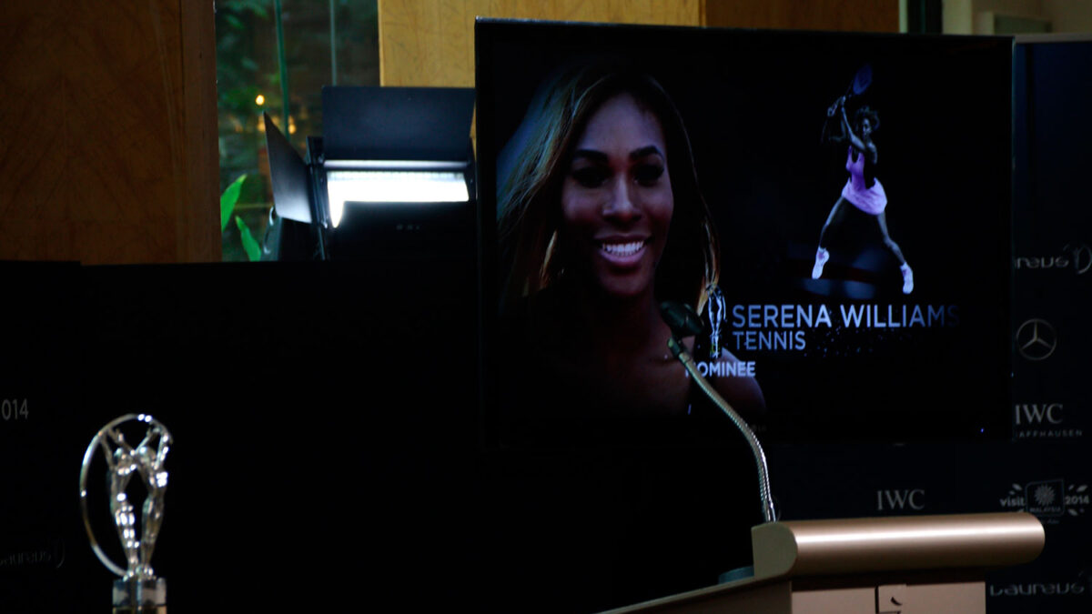 Rafa Nadal o Marc Márquez entre los nominados a los premios Laureus del deporte 2014