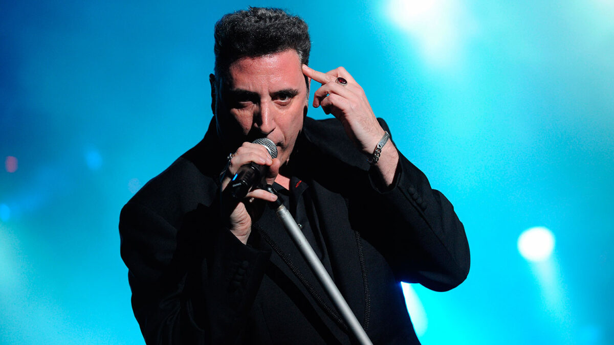 Loquillo presenta su primera añada de vinos.