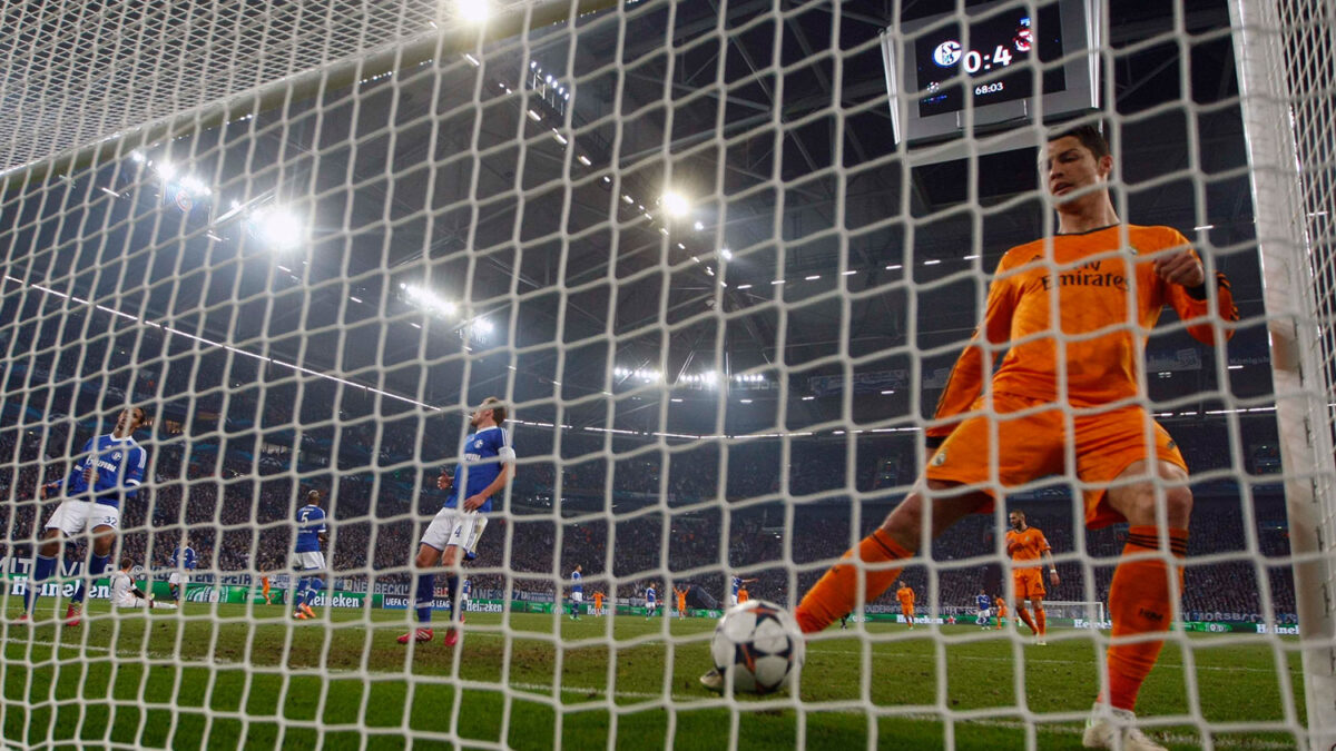 El Madrid sentencia y el Chelsea se la juega en la vuelta de octavos de Champions