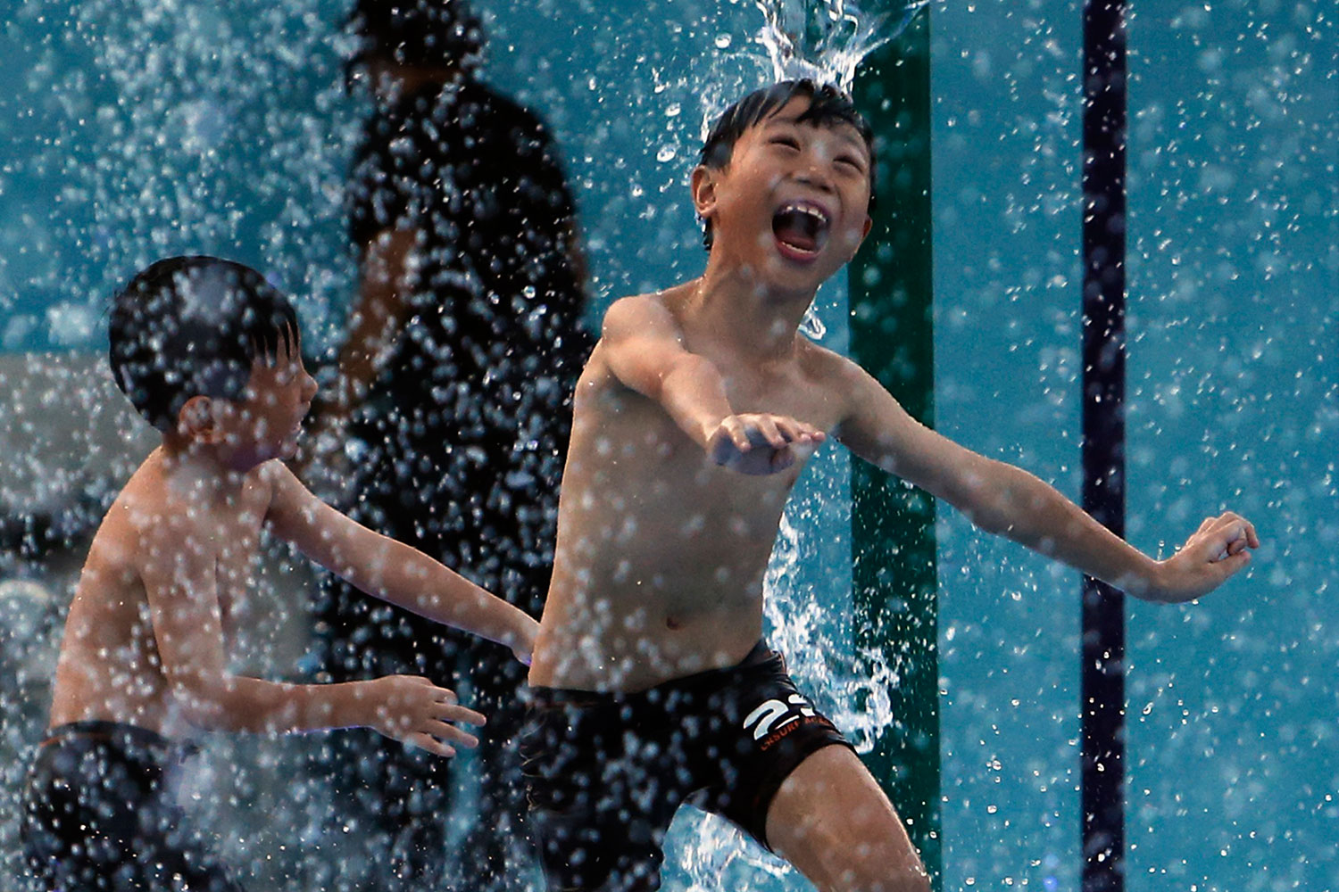 Singapur y Malasia viven uno de los momentos más calurosos de su historia