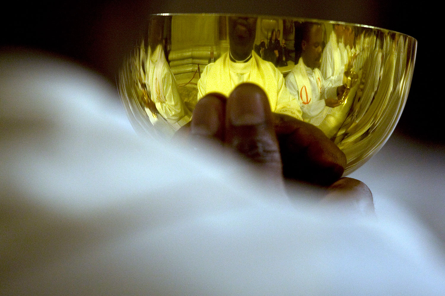Una media de 74 litros de vino al año consume cada habitante en El Vaticano