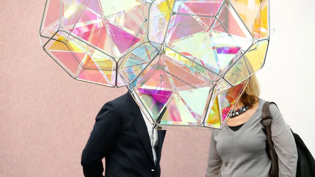 Arranca la 16ª edición de la Feria The Armory Show en Nueva York