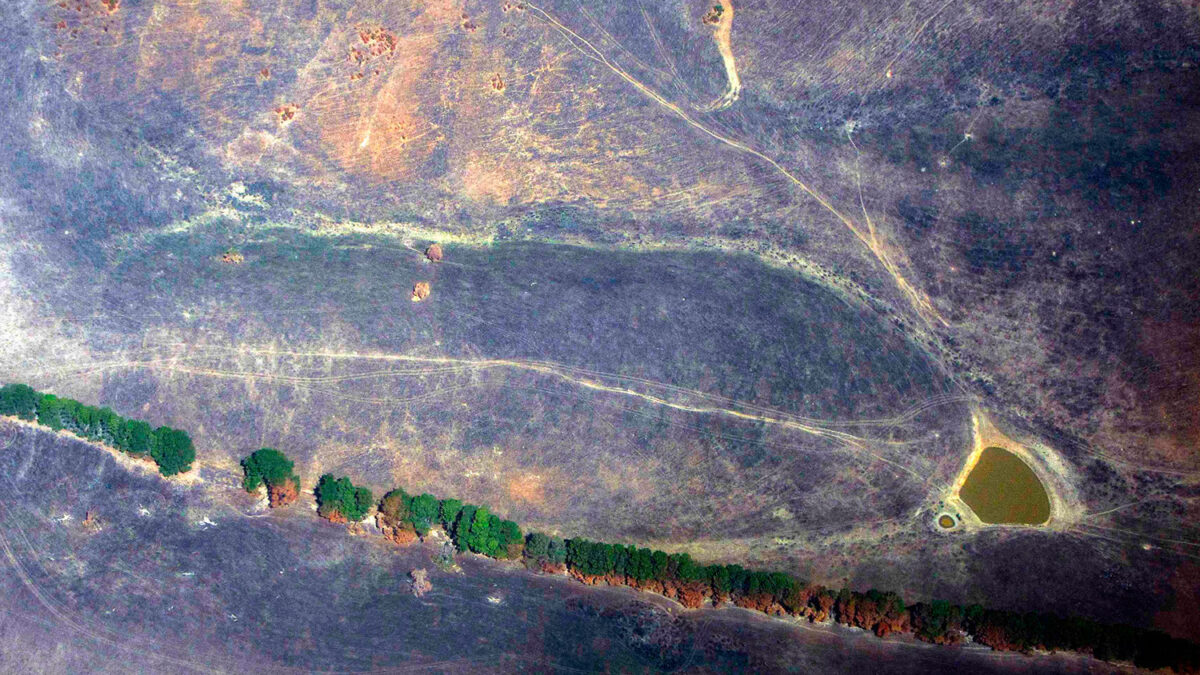 Australia registra el año más caluroso bajo la amenaza de una nueva ola de calor