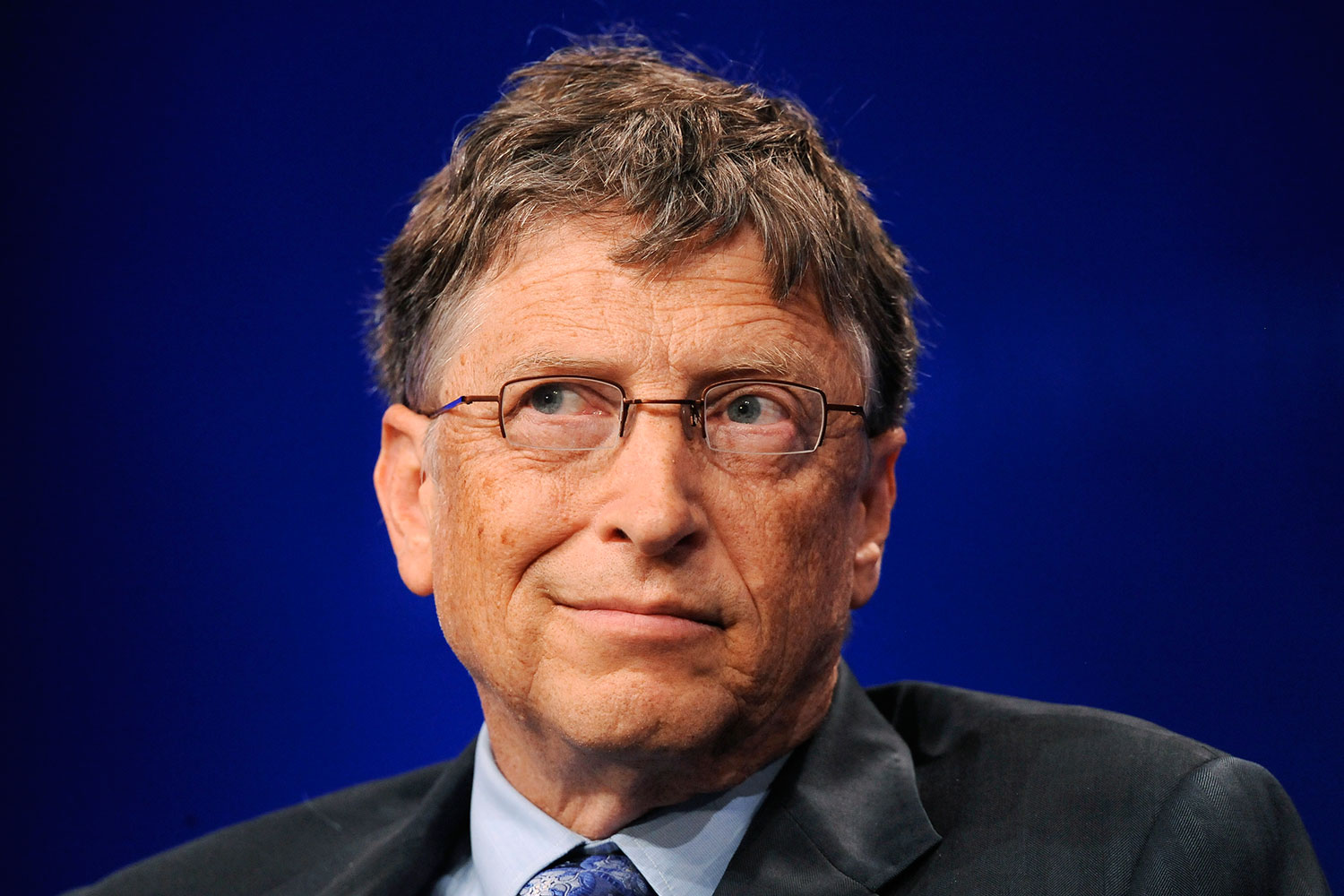 El fundador de Microsoft, Bill Gates, vuelve a ser el hombre más rico del mundo
