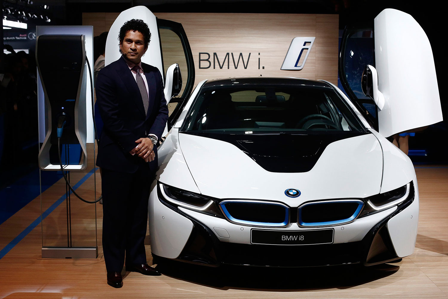 BMW aumenta las ventas más del 6% en los dos primeros meses del año