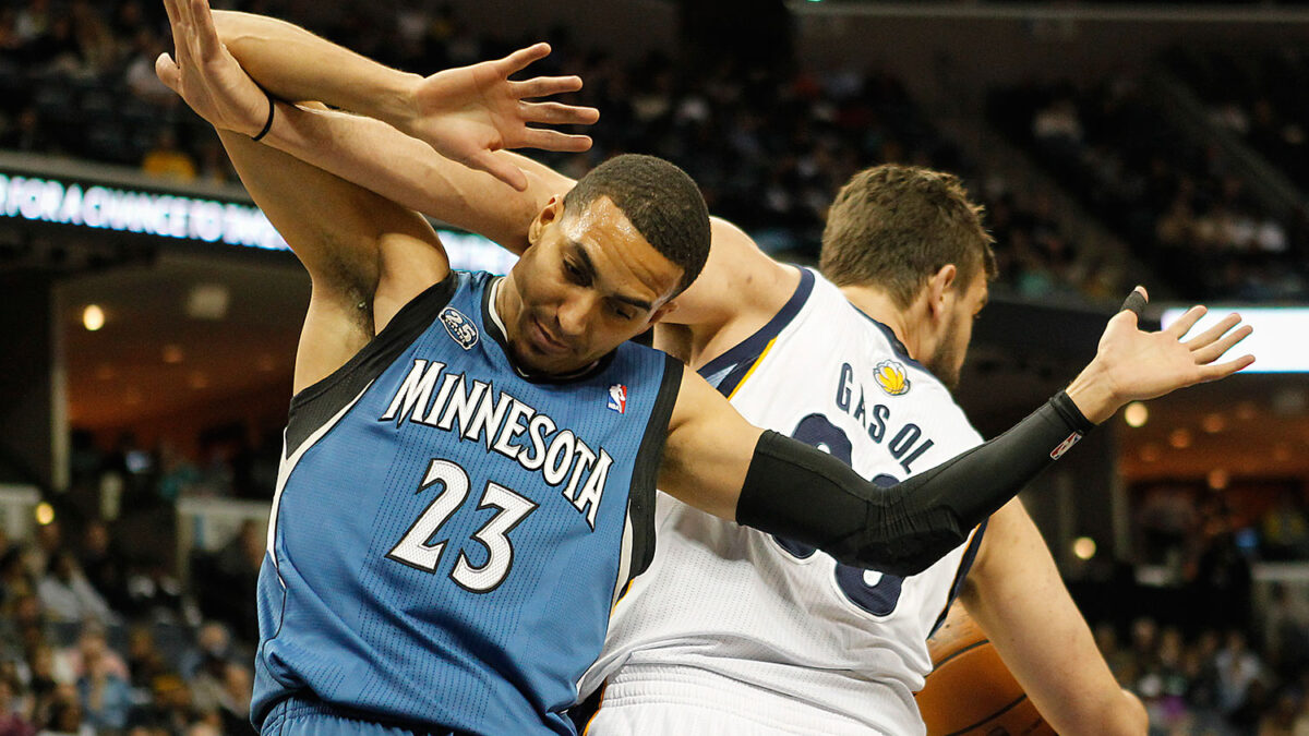 Grizzlies vence a los timberwolves alejándoles de los play offs