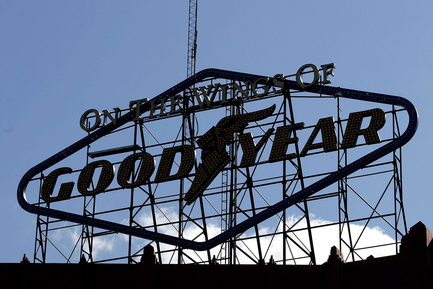 La revista Fortune reconoce a Goodyear como la compañía más admirada