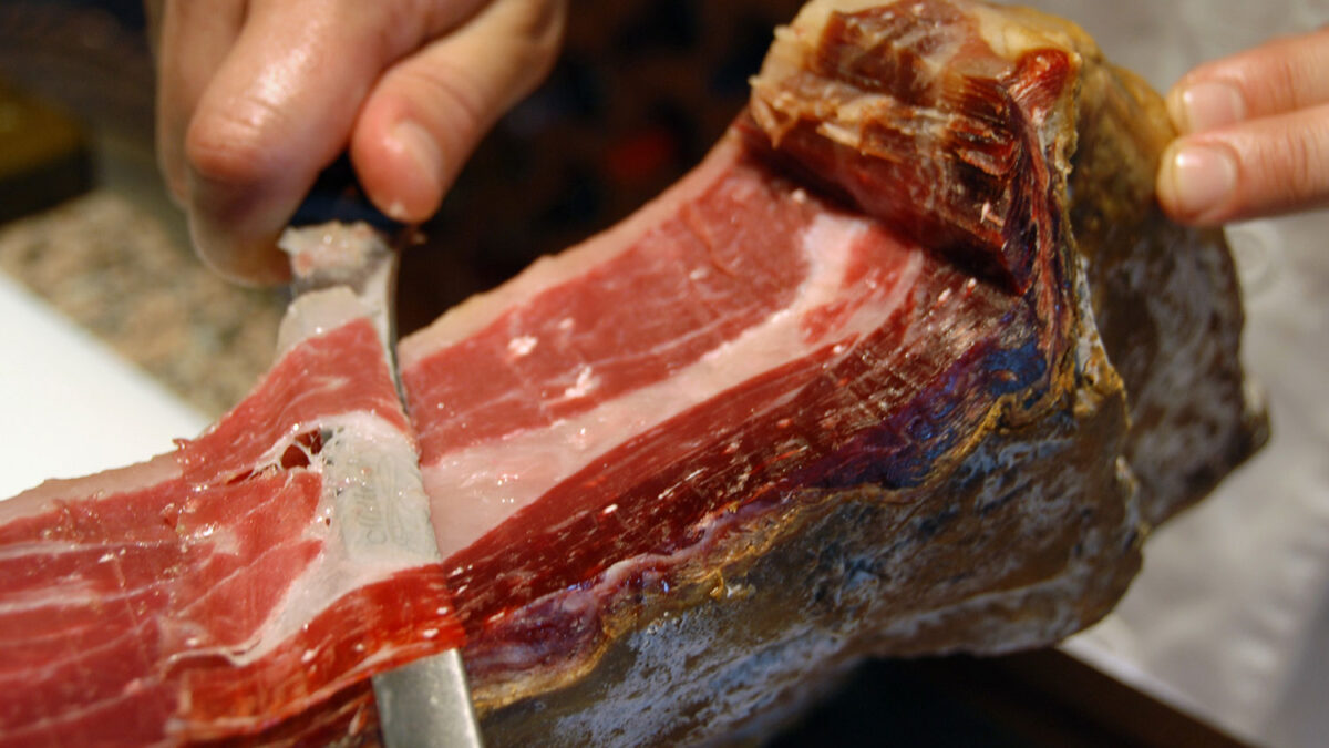 La nueva norma de calidad de los productos ibéricos amenaza la competitividad del sector