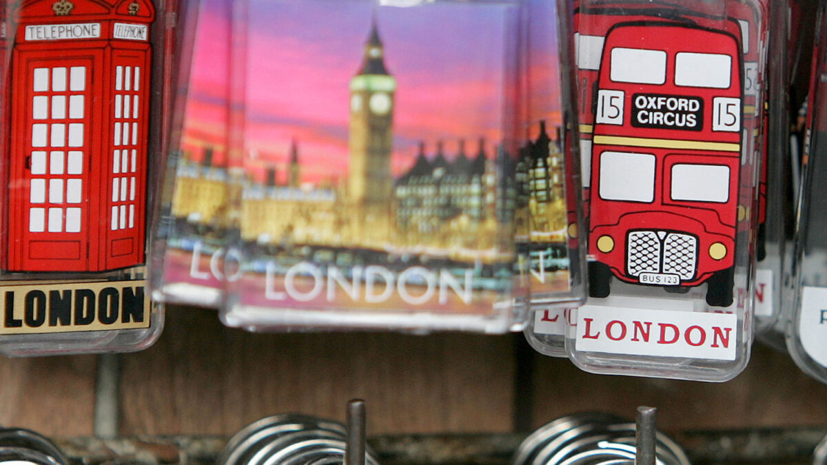 Los Routemaster de Londres podrían desaparecer