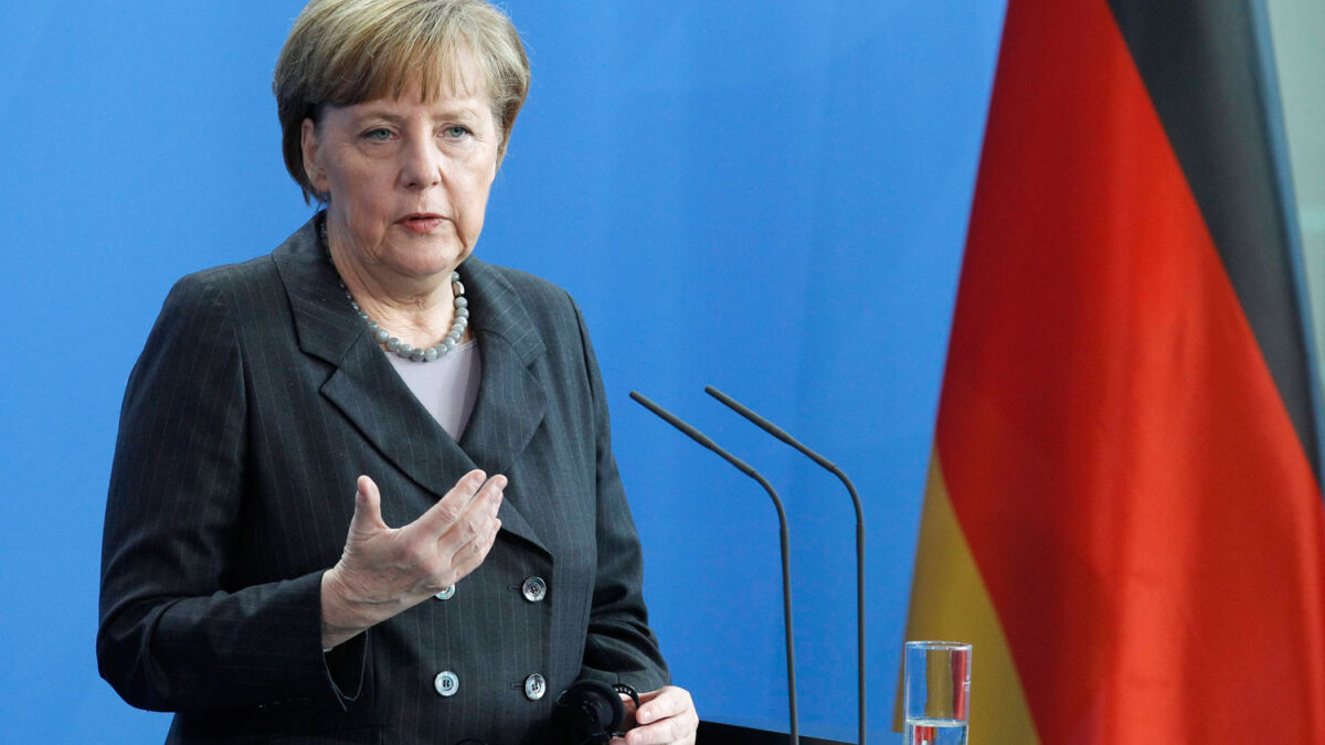 La Gran Coalición de Merkel excluirá del salario mínimo a los menores de 18 años