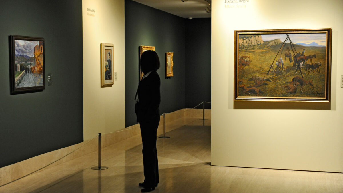 Los mejores museos de Europa se citan en #MuseumWeek