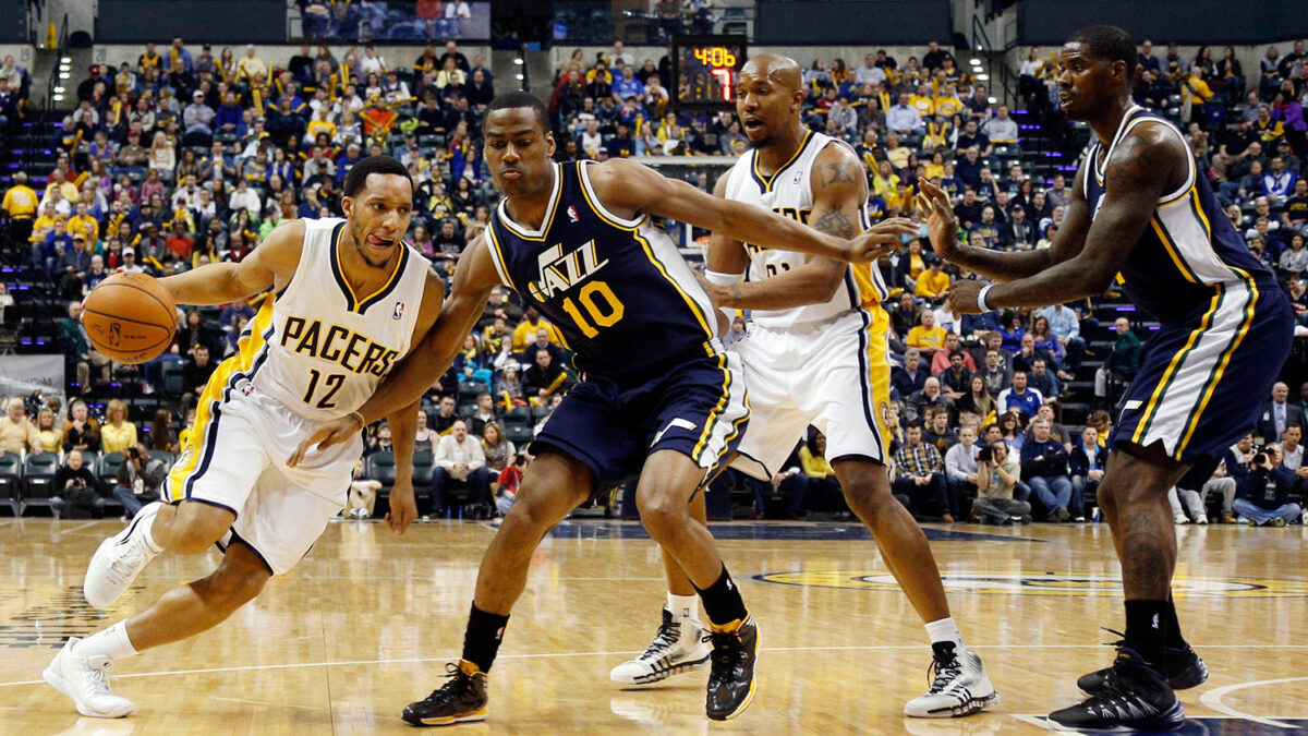 Pacers, Thunder y Spurs imparables