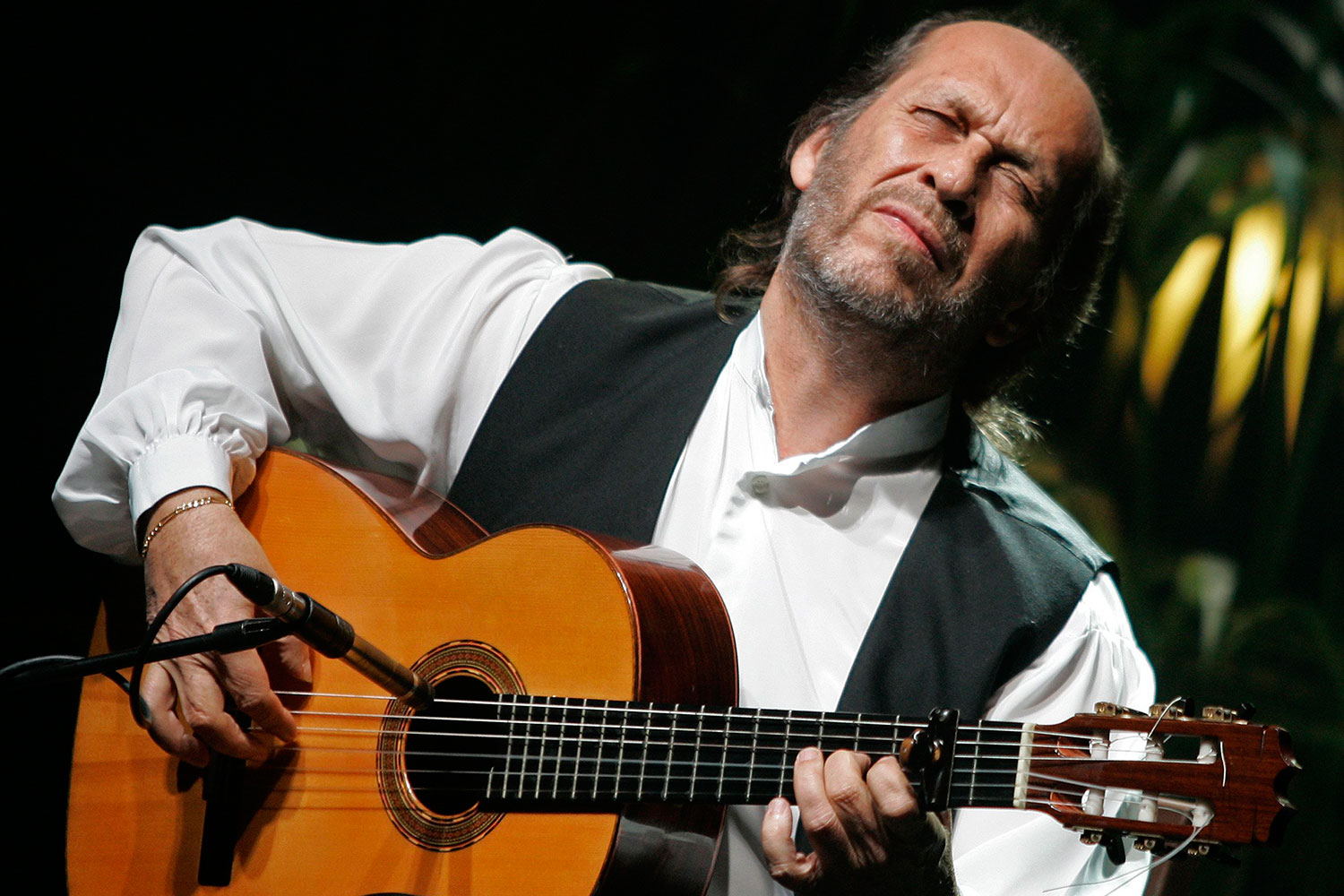 Muere Paco de Lucía, la leyenda que renovó el flamenco