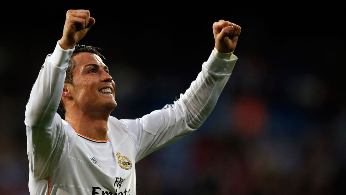 Cristiano Ronaldo encabeza la lista de los jugadores más ricos del mundo