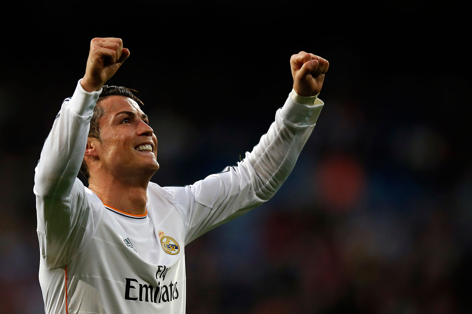 Cristiano Ronaldo encabeza la lista de los jugadores más ricos del mundo