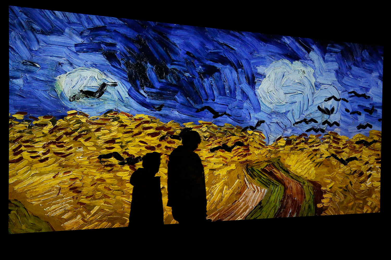 El Museo d'Orsay inaugura la exposición "Van Gogh/Artaud The Man Suicided by Society"