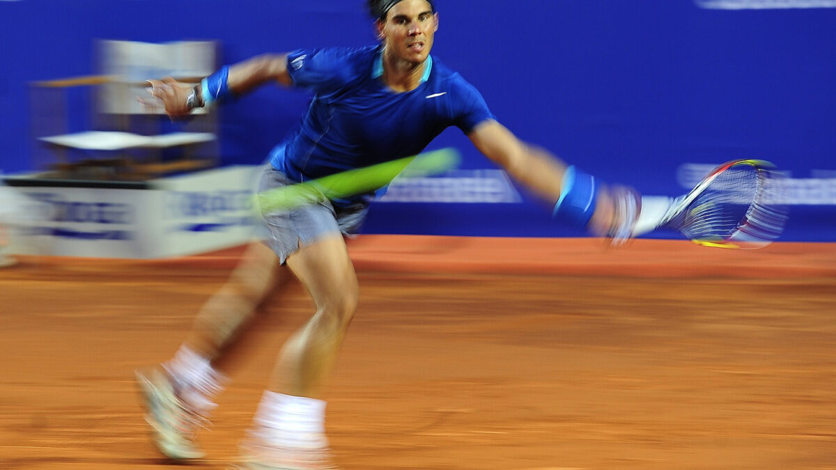 Rafa Nadal se medirá a Nicolás Almagro en cuartos