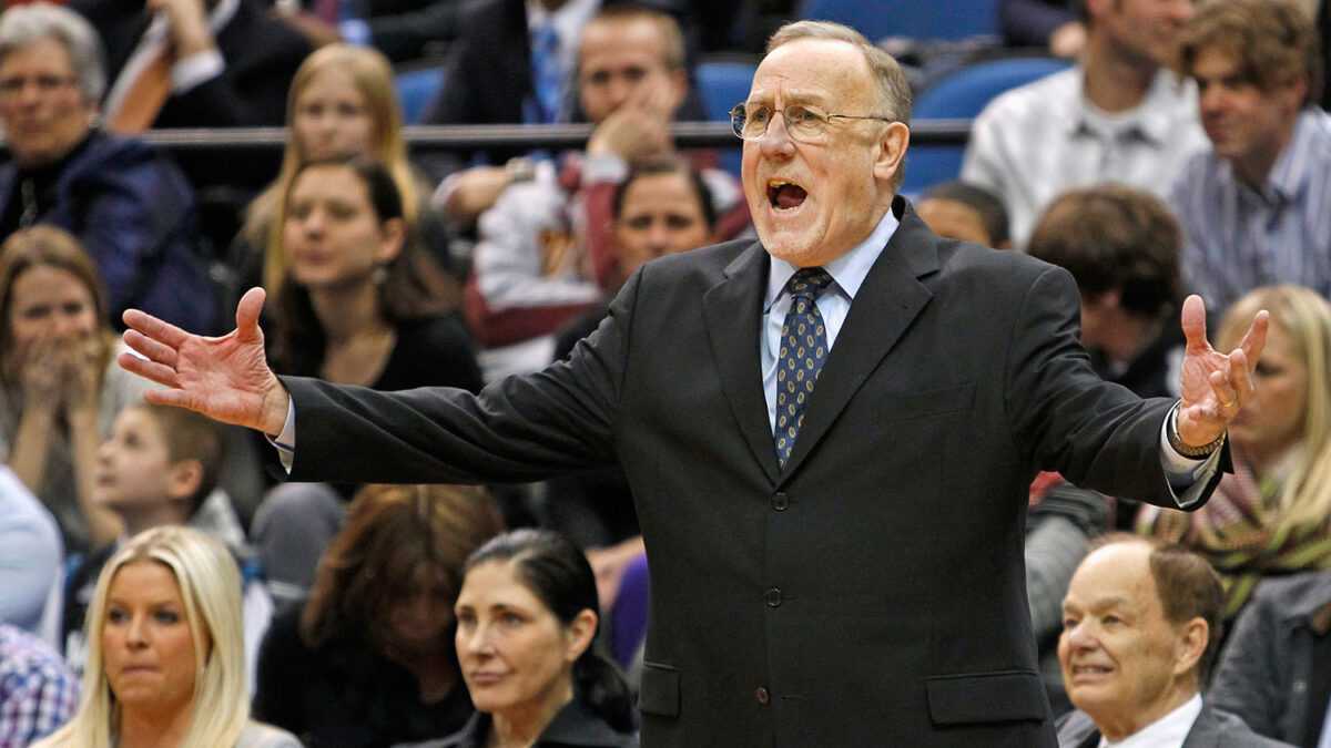 Rick Adelman se retira