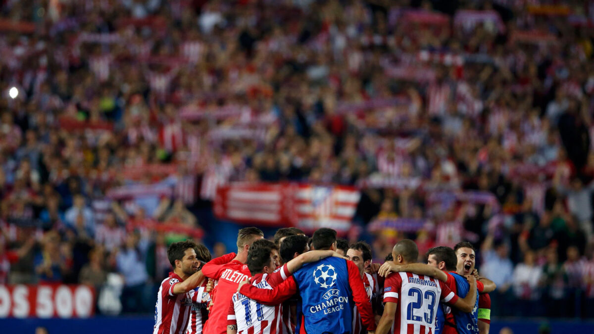 Atlético de Madrid – Chelsea y Real Madrid – Bayern de Múnich se miden en semifinales de Champions