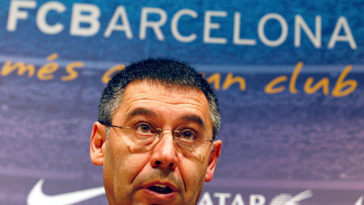 Erosionar la marca Barça