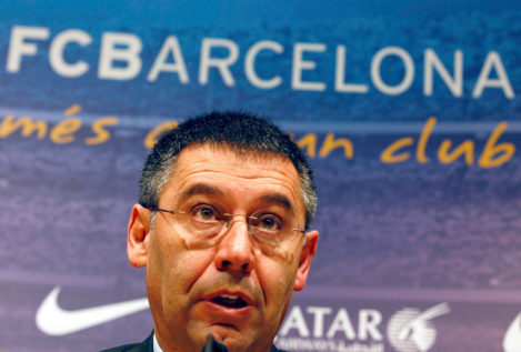 Erosionar la marca Barça