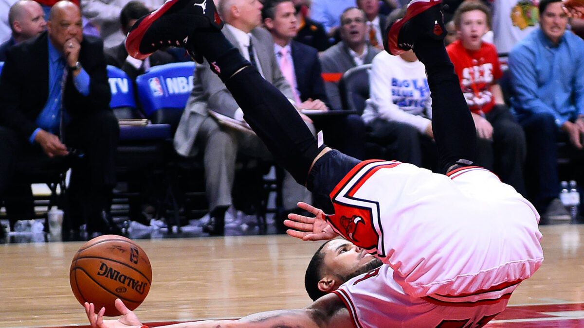 Los Wizards toman ventaja ante Bulls