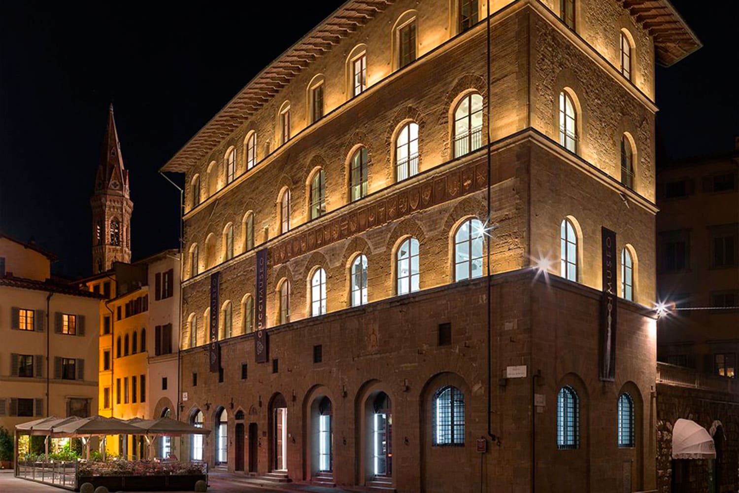 El Museo Gucci abre sus puertas a los internautas