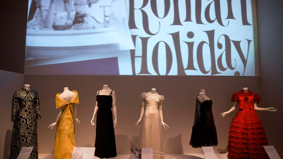 Victoria and Albert Museum rinde homenaje a la moda italiana