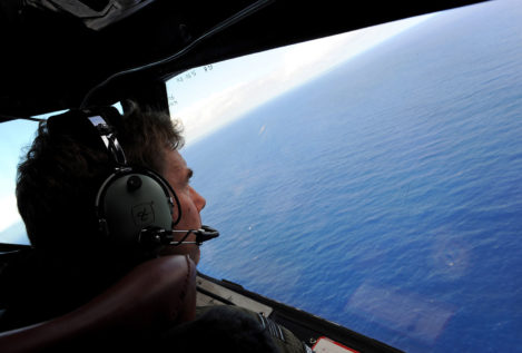 Llegan restos a las costas australianas e investigan si procede del MH370