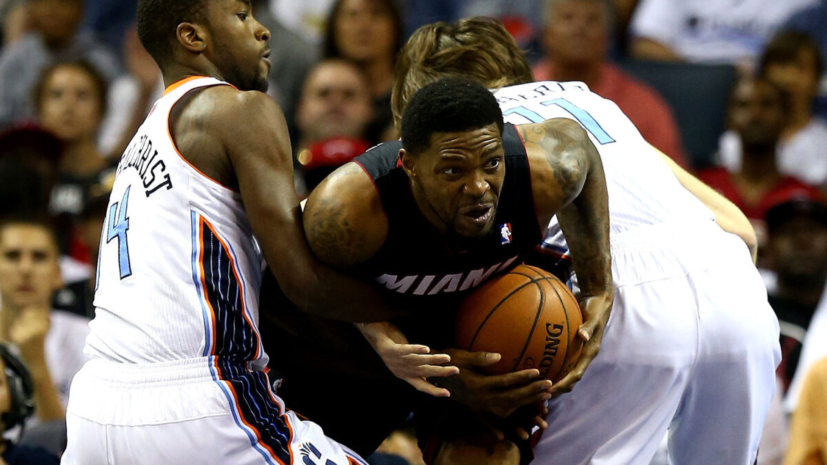 Los Heat de Miami ya están en semifinales