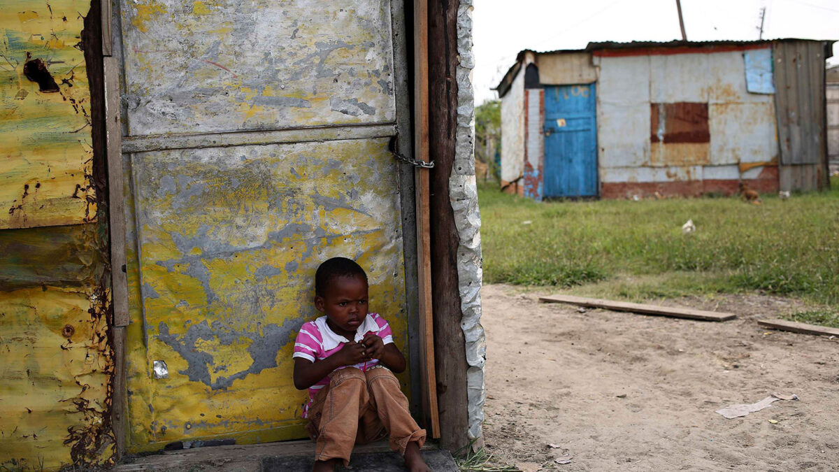 Los mineros de Sudáfrica suman 10 semanas de huelga