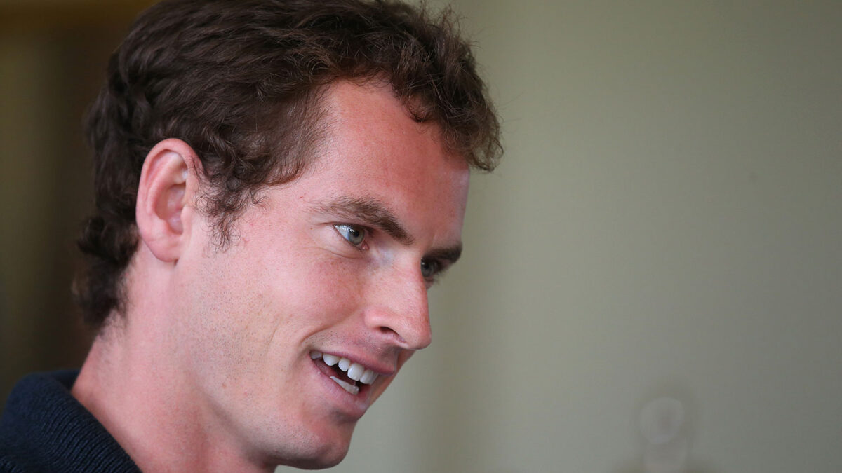 Andy Murray busca entrenador