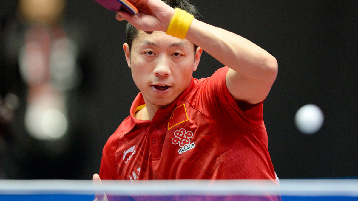 Arranca el Mundial de Tenis de Mesa en Tokio