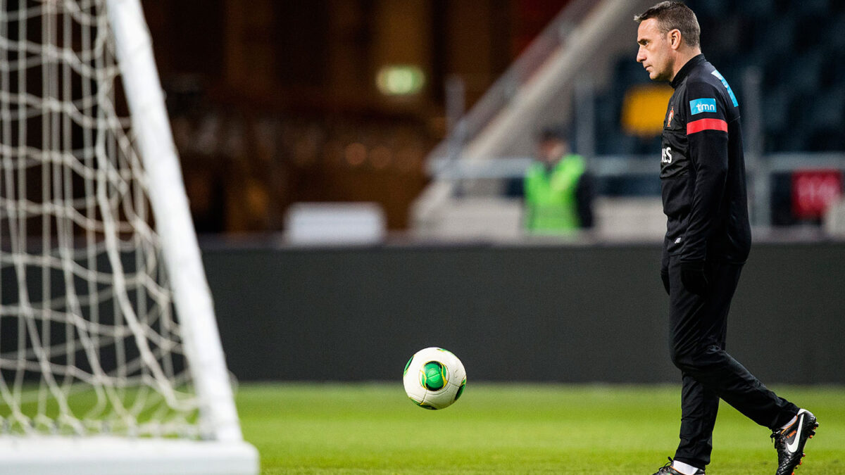 Paulo Bento renueva con la selección portuguesa