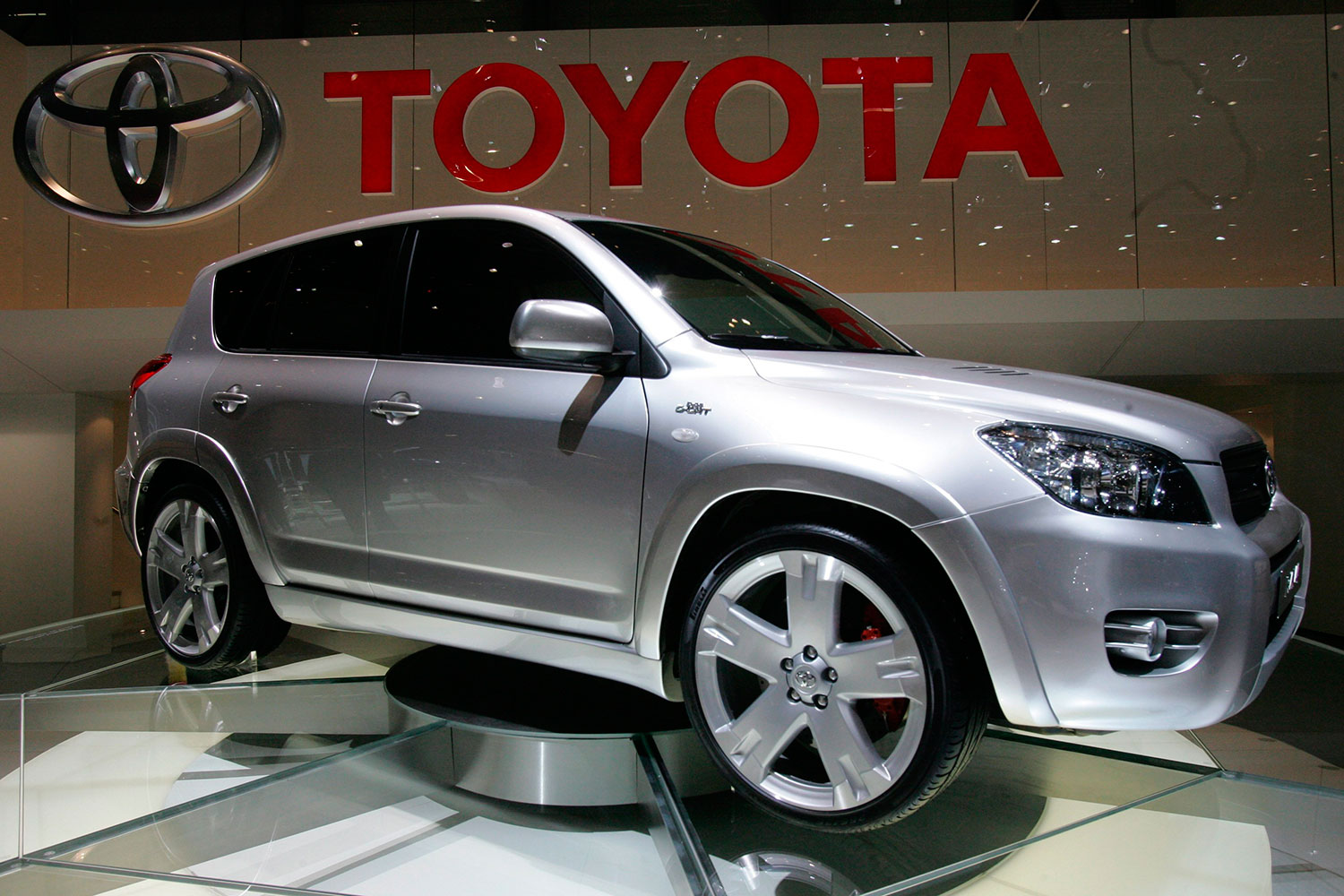 Toyota llama a revisión a 7 millones de vehículos